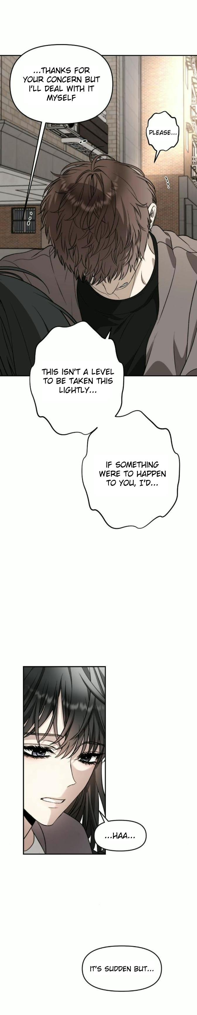 Read Dreaming Freedom Manga Online