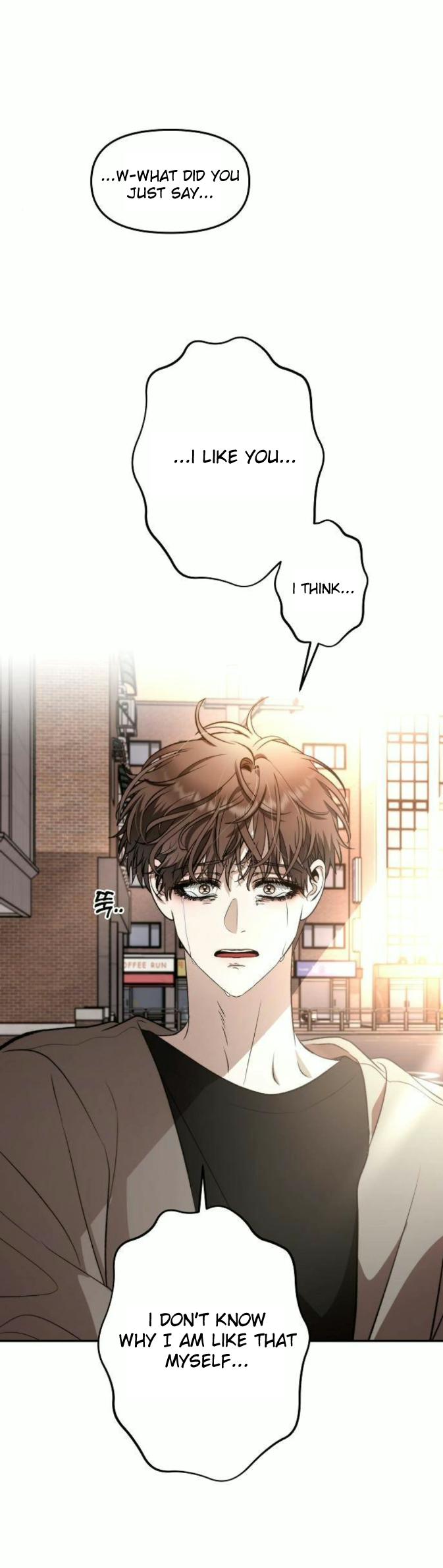 Read Dreaming Freedom Manga Online