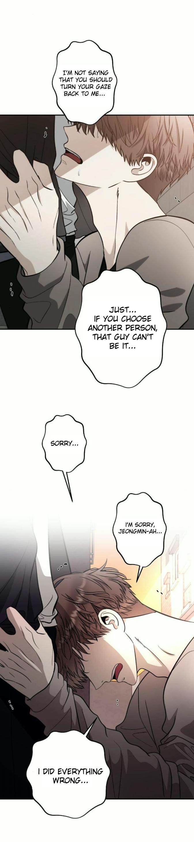 Read Dreaming Freedom Manga Online