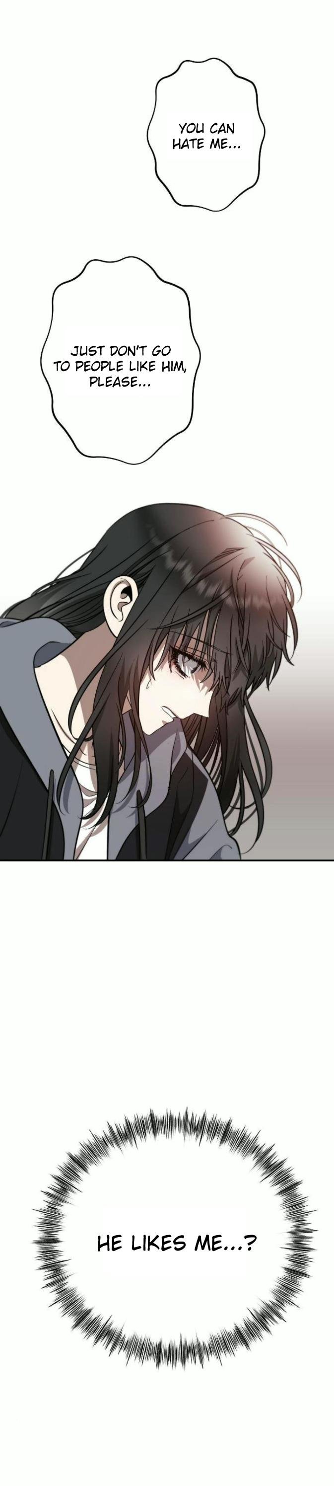 Read Dreaming Freedom Manga Online