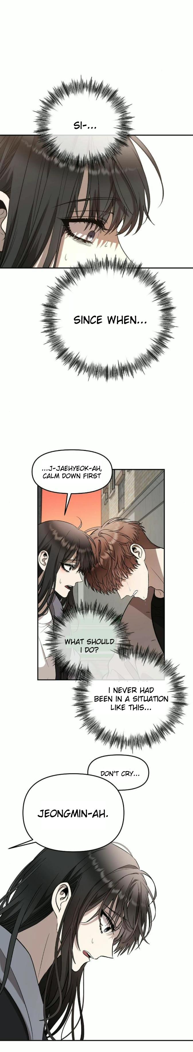 Read Dreaming Freedom Manga Online