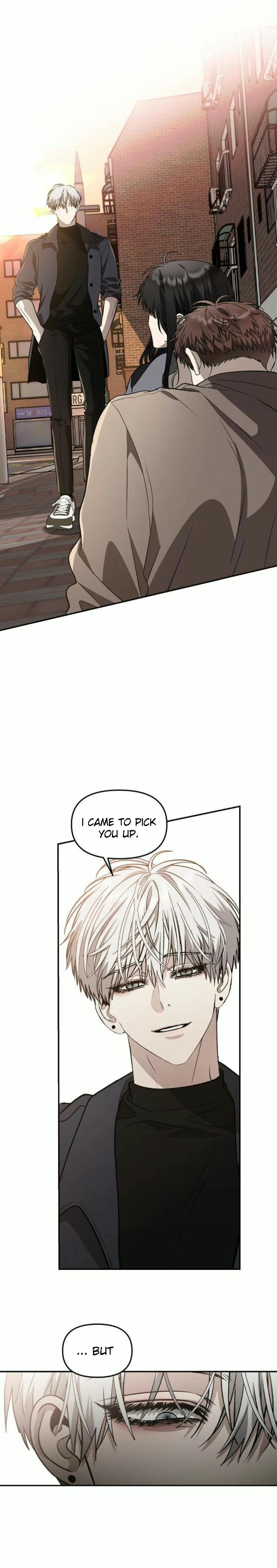 Read Dreaming Freedom Manga Online