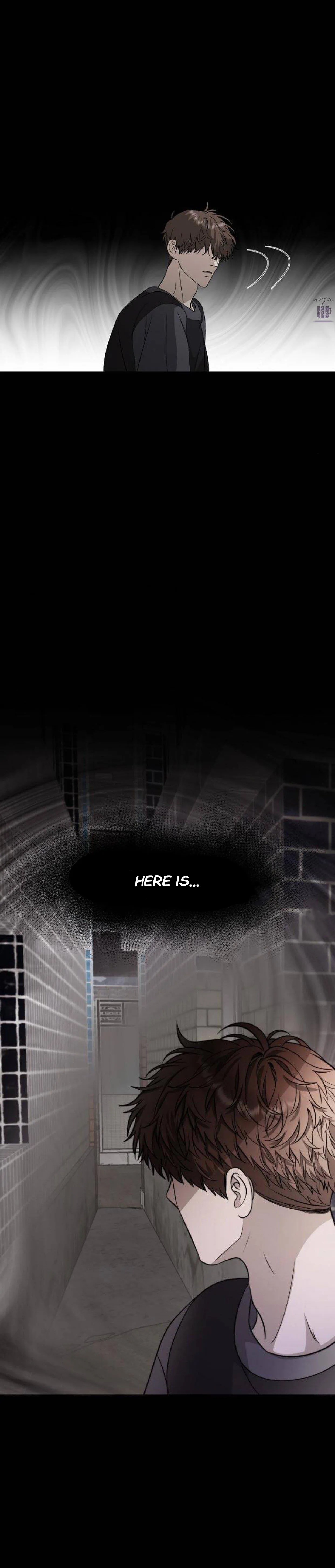 Read Dreaming Freedom Manga Online