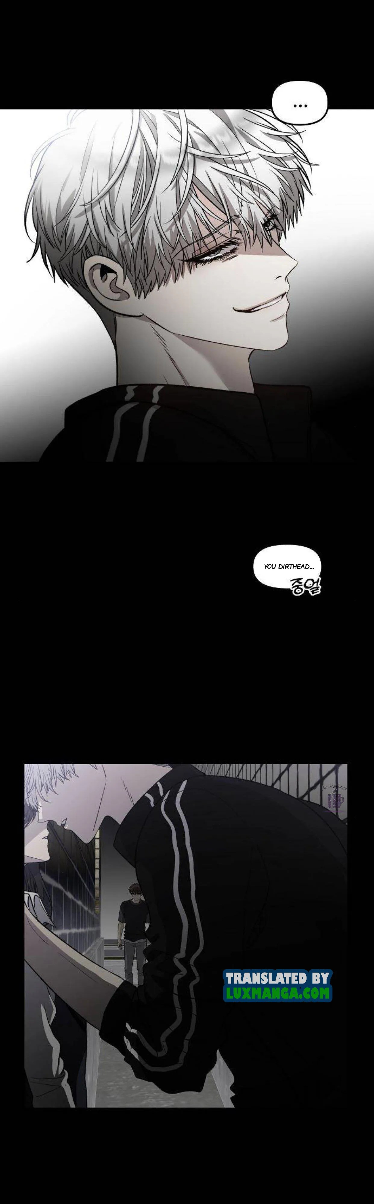 Read Dreaming Freedom Manga Online
