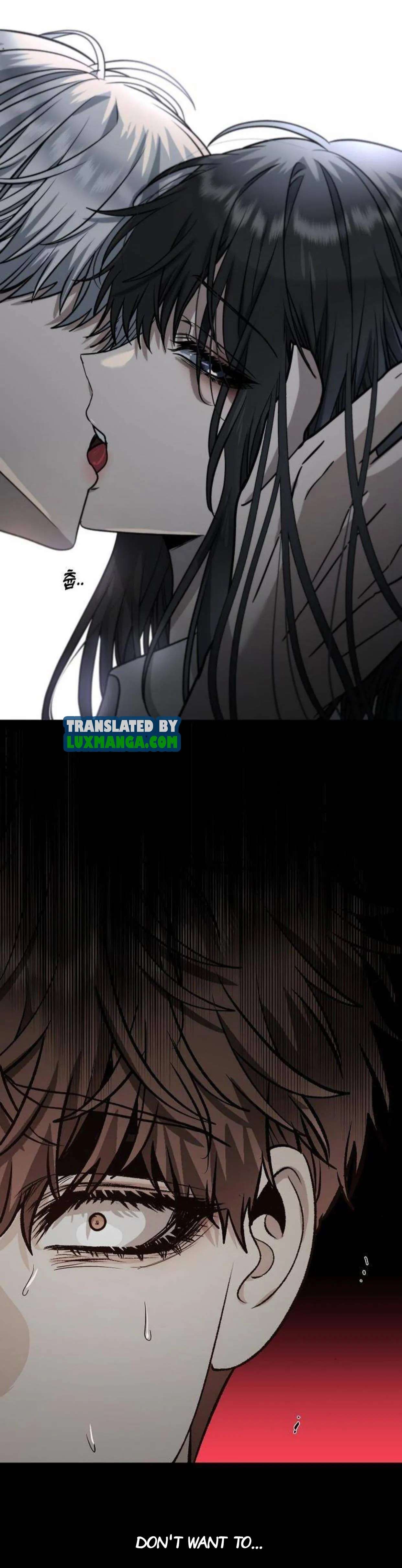 Read Dreaming Freedom Manga Online