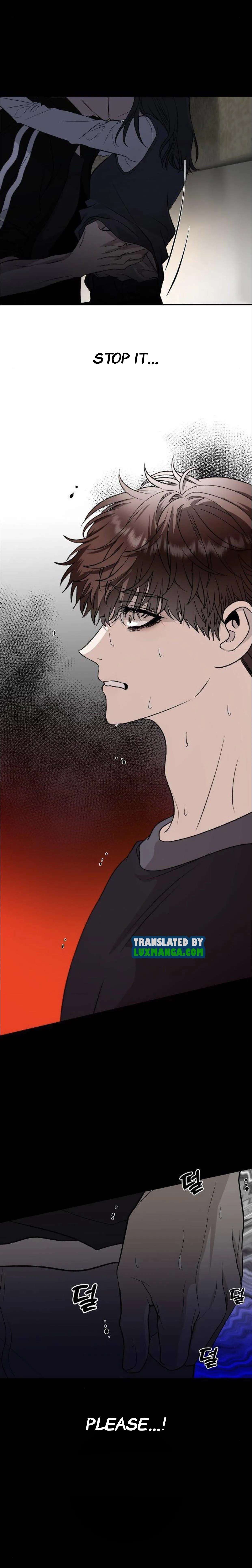 Read Dreaming Freedom Manga Online