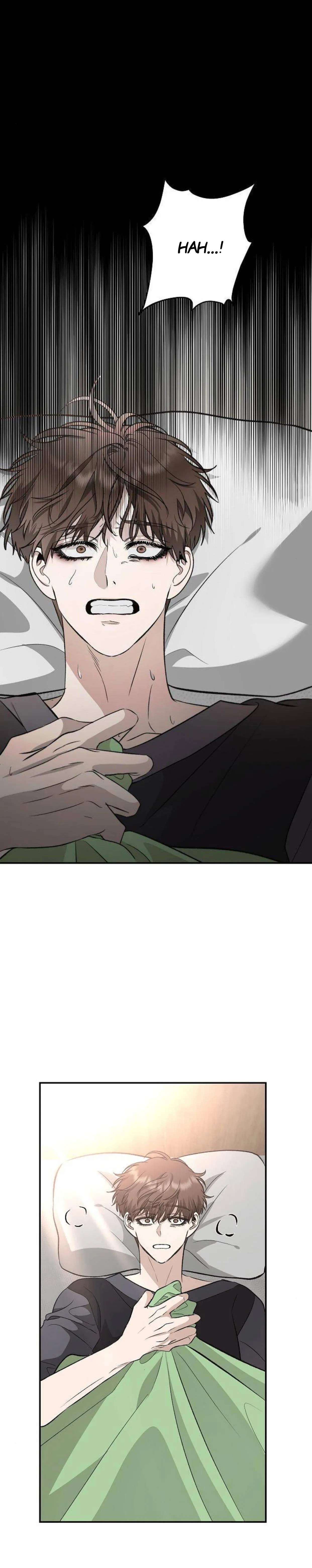 Read Dreaming Freedom Manga Online
