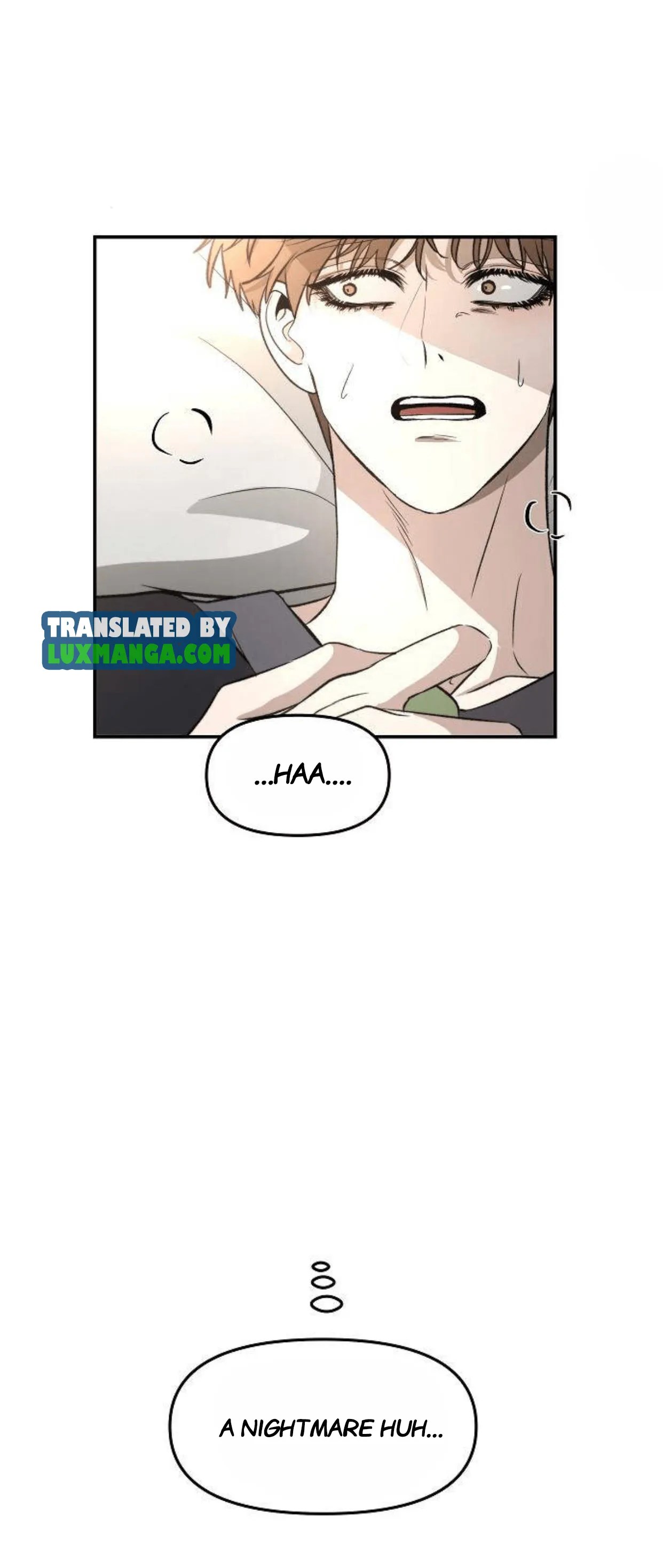 Read Dreaming Freedom Manga Online