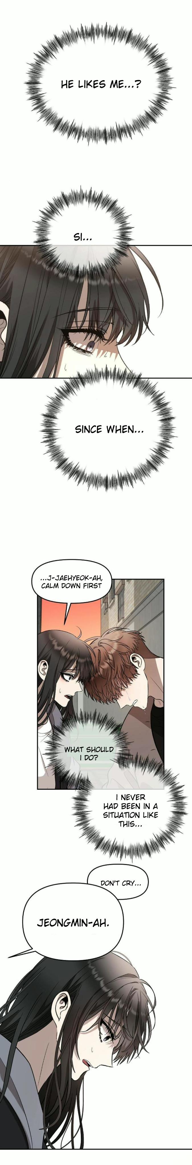 Read Dreaming Freedom Manga Online