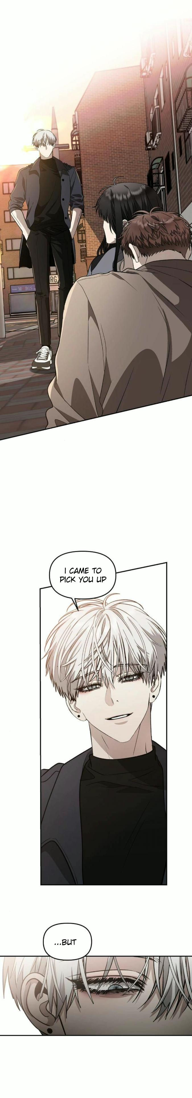 Read Dreaming Freedom Manga Online