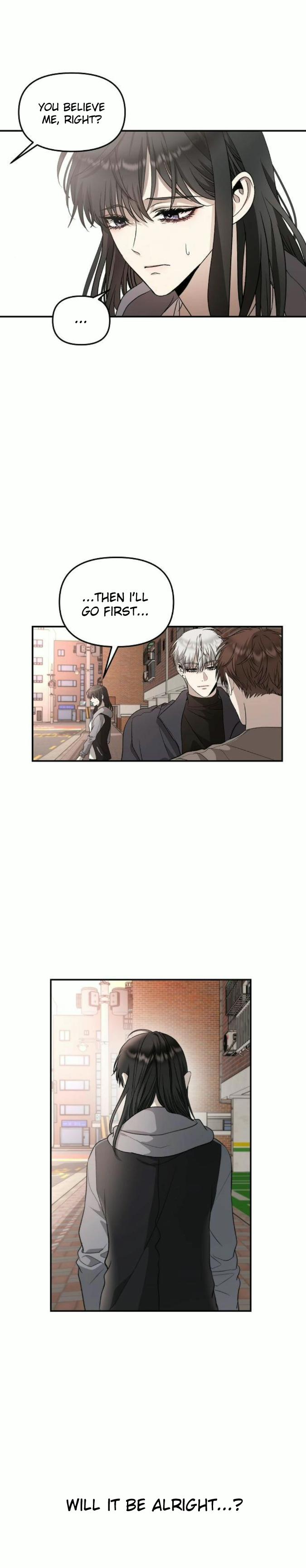Read Dreaming Freedom Manga Online
