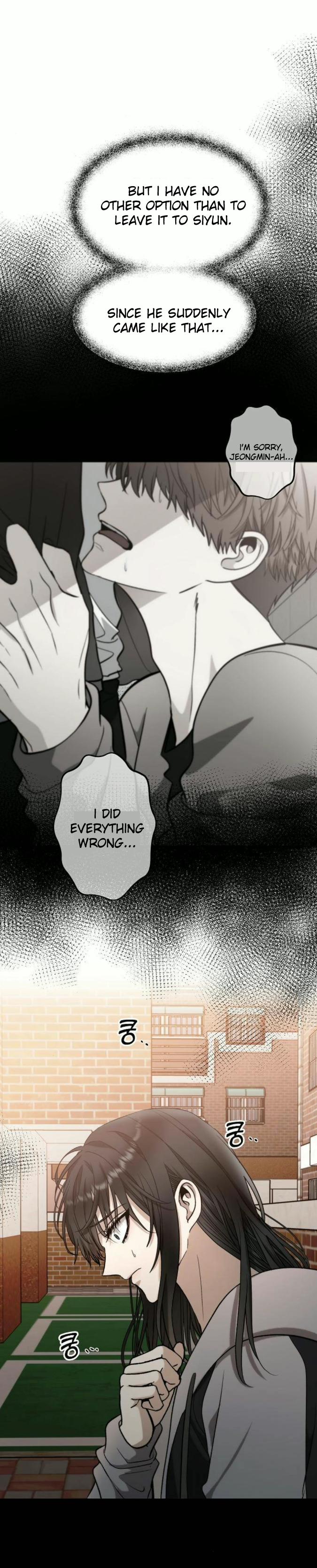 Read Dreaming Freedom Manga Online