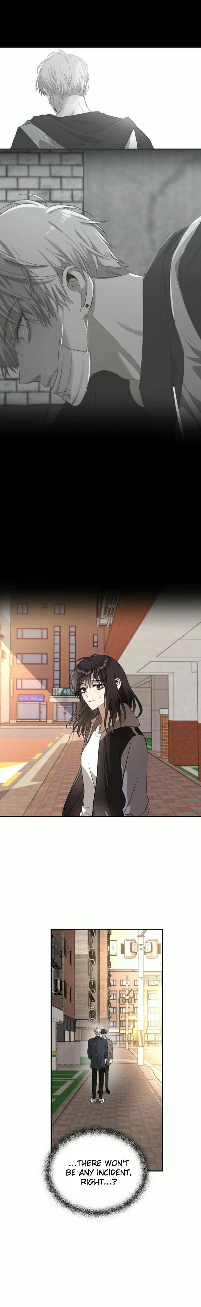 Read Dreaming Freedom Manga Online