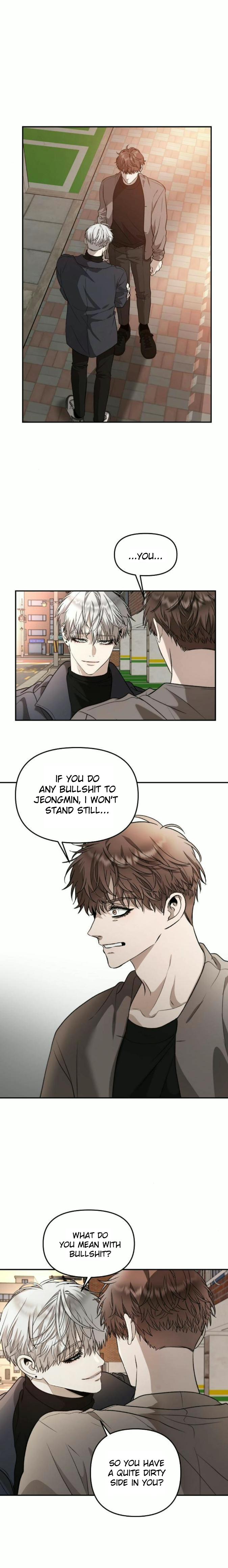 Read Dreaming Freedom Manga Online