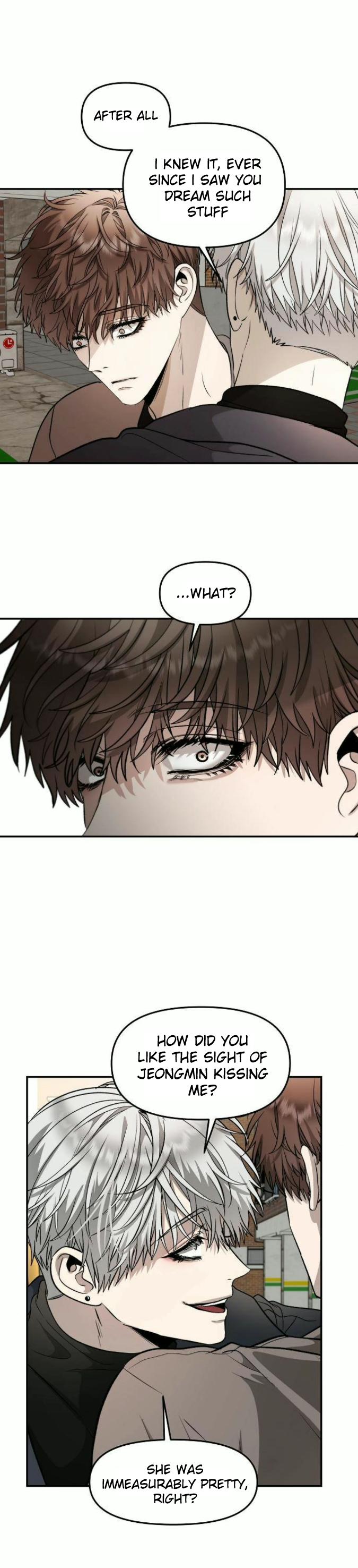 Read Dreaming Freedom Manga Online
