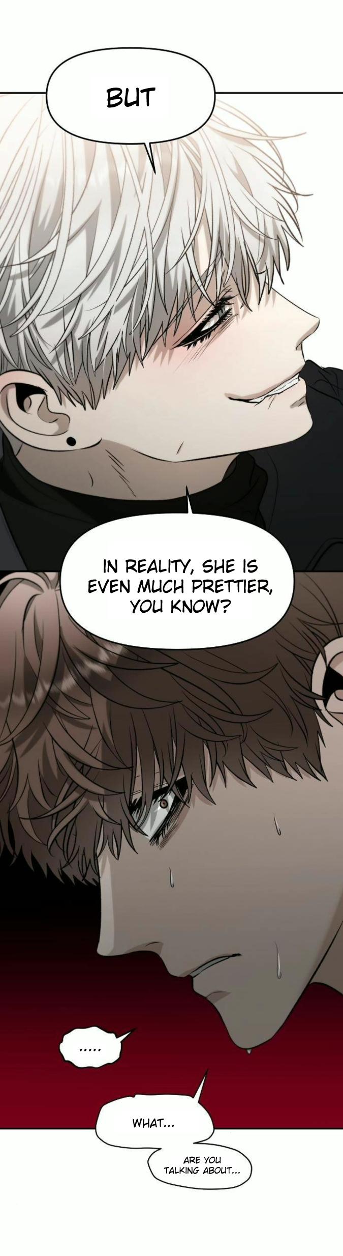 Read Dreaming Freedom Manga Online