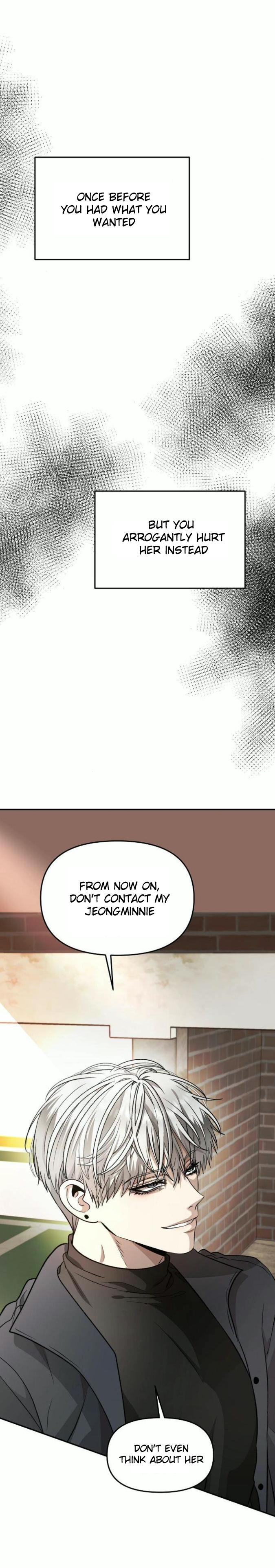 Read Dreaming Freedom Manga Online