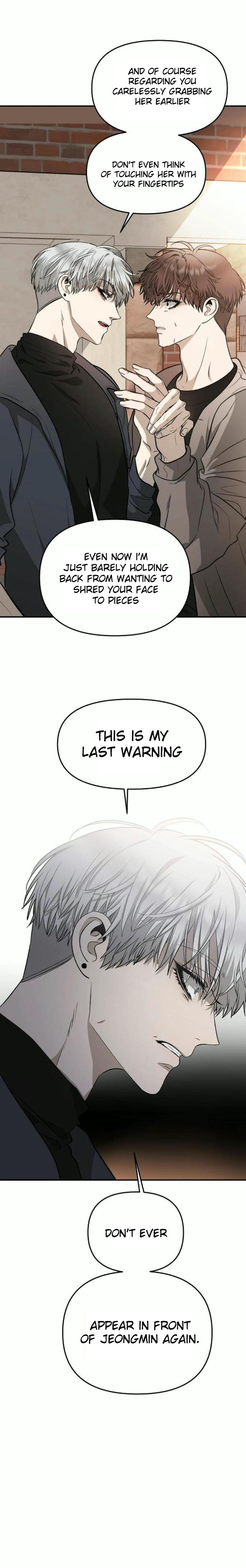Read Dreaming Freedom Manga Online