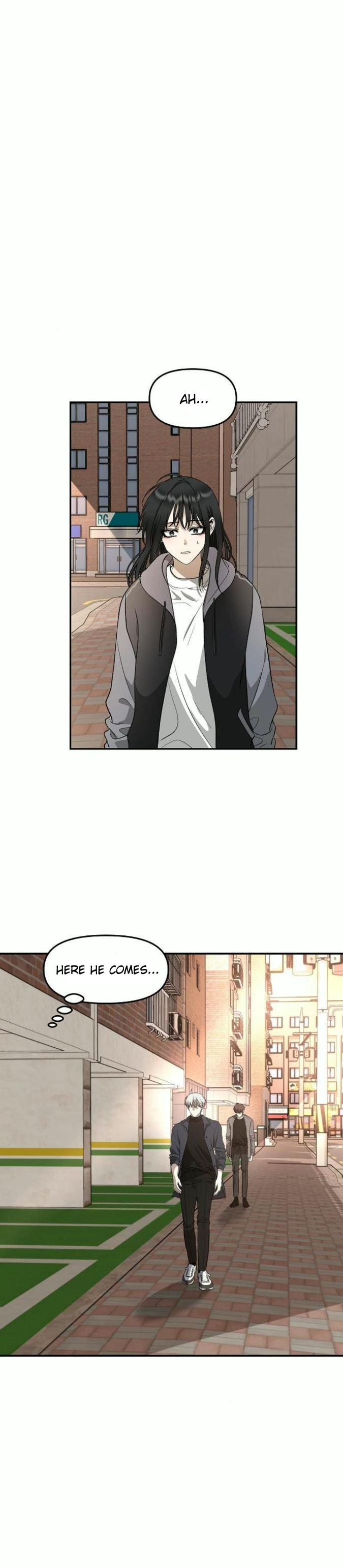 Read Dreaming Freedom Manga Online