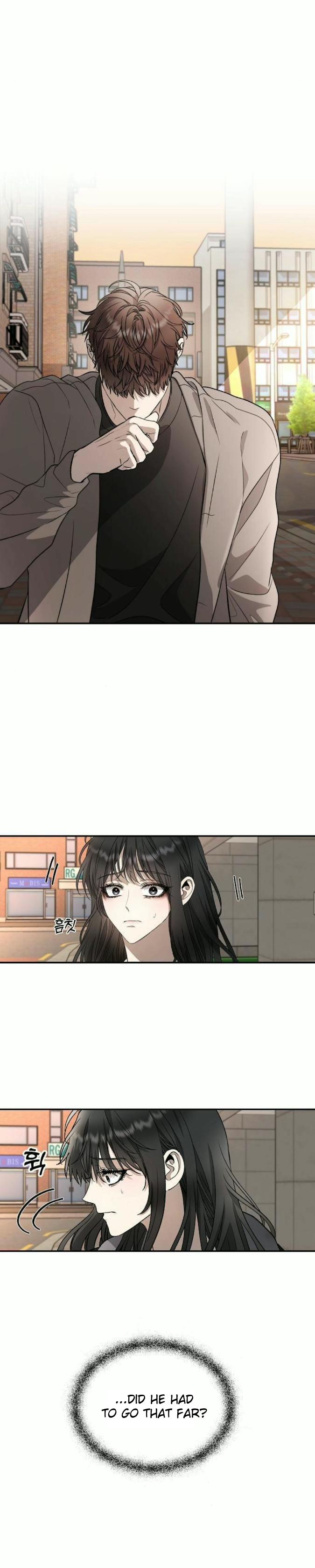 Read Dreaming Freedom Manga Online