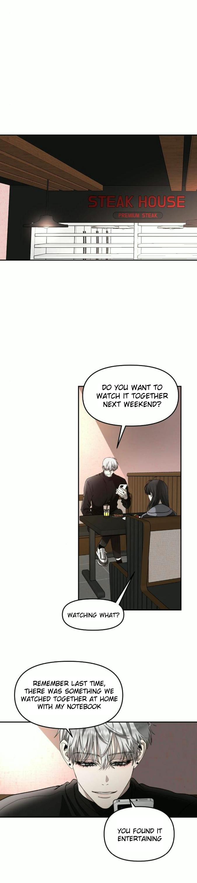Read Dreaming Freedom Manga Online