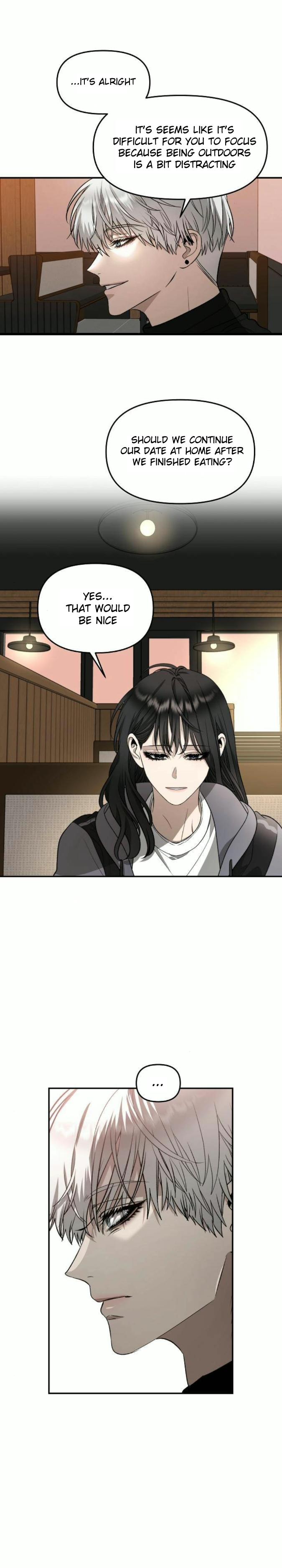 Read Dreaming Freedom Manga Online