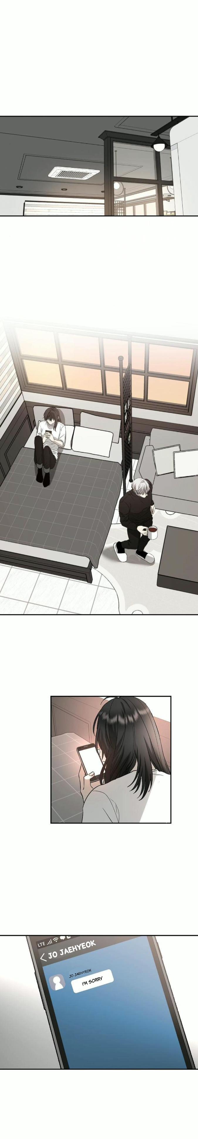 Read Dreaming Freedom Manga Online
