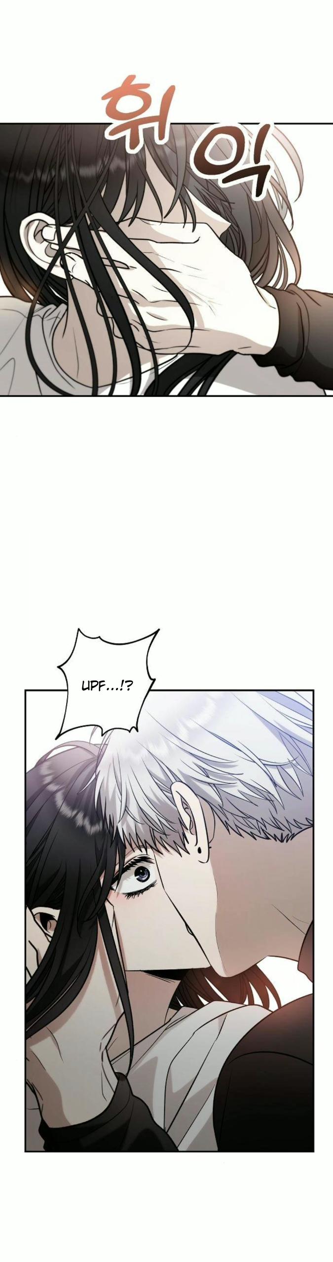Read Dreaming Freedom Manga Online