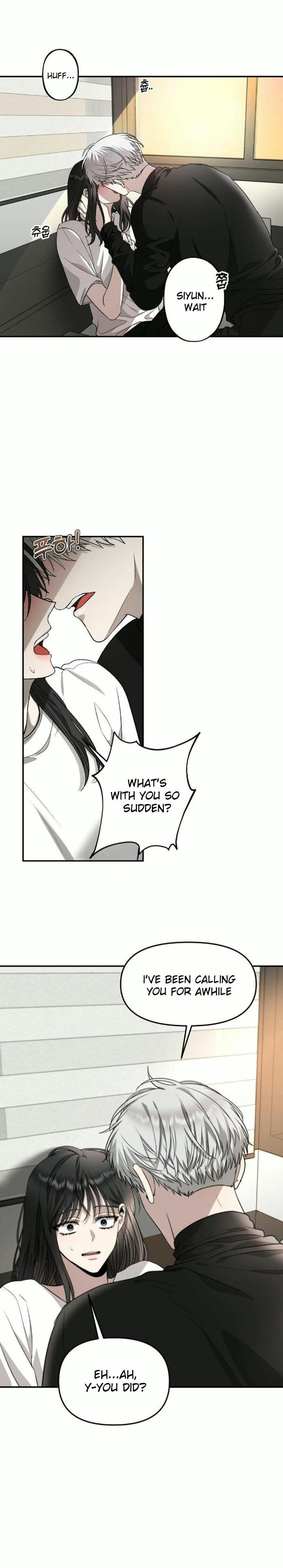Read Dreaming Freedom Manga Online