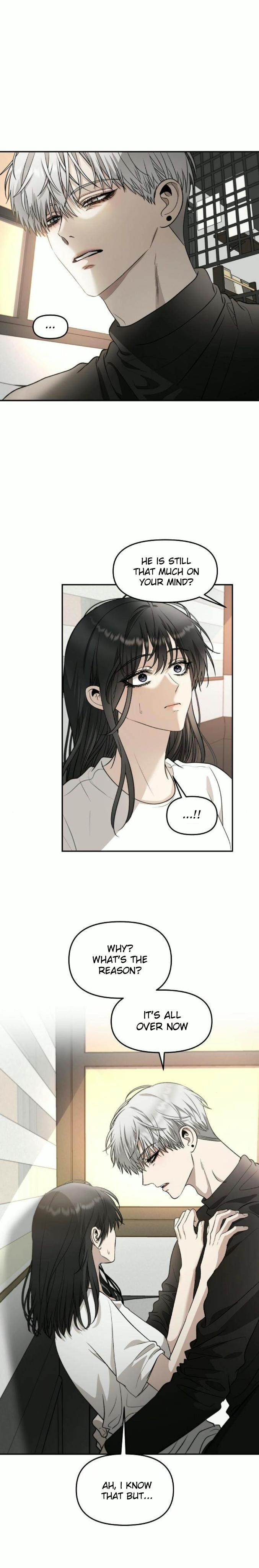 Read Dreaming Freedom Manga Online