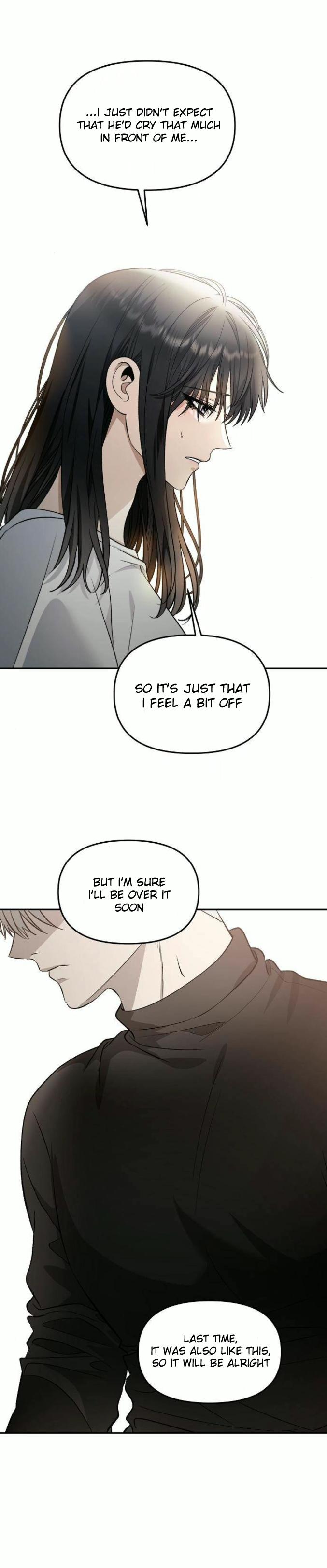 Read Dreaming Freedom Manga Online