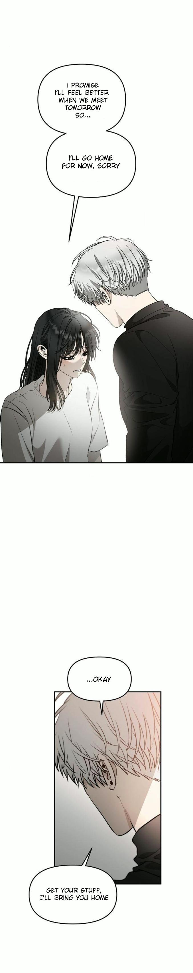 Read Dreaming Freedom Manga Online