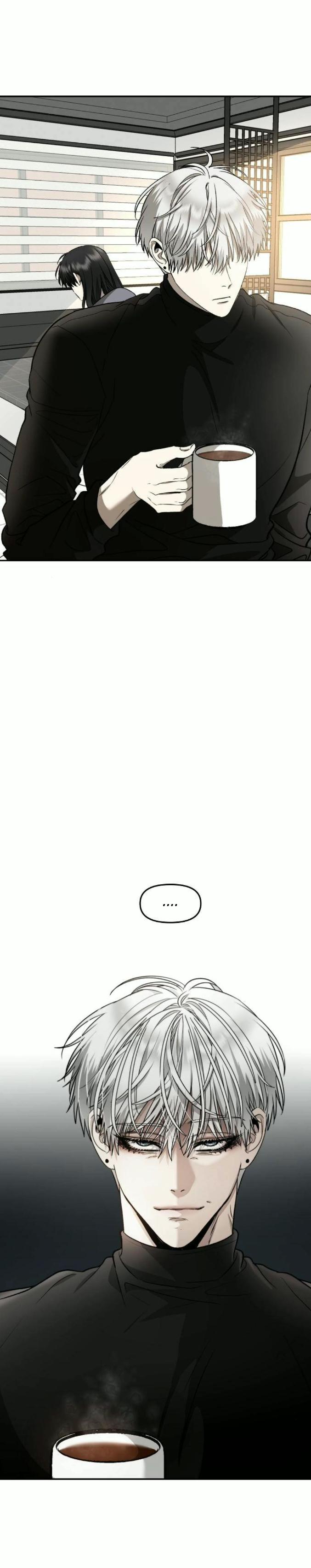 Read Dreaming Freedom Manga Online