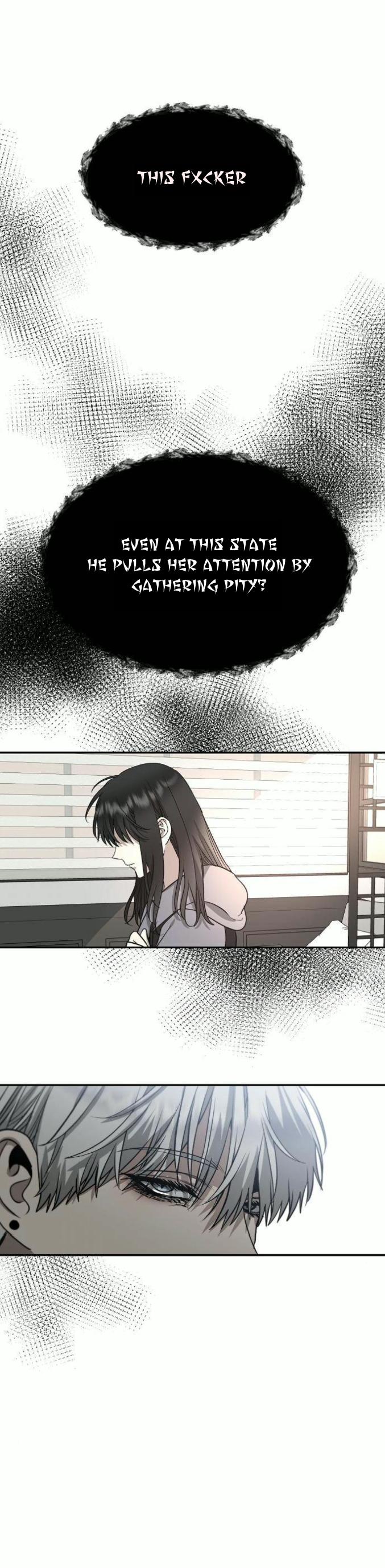 Read Dreaming Freedom Manga Online