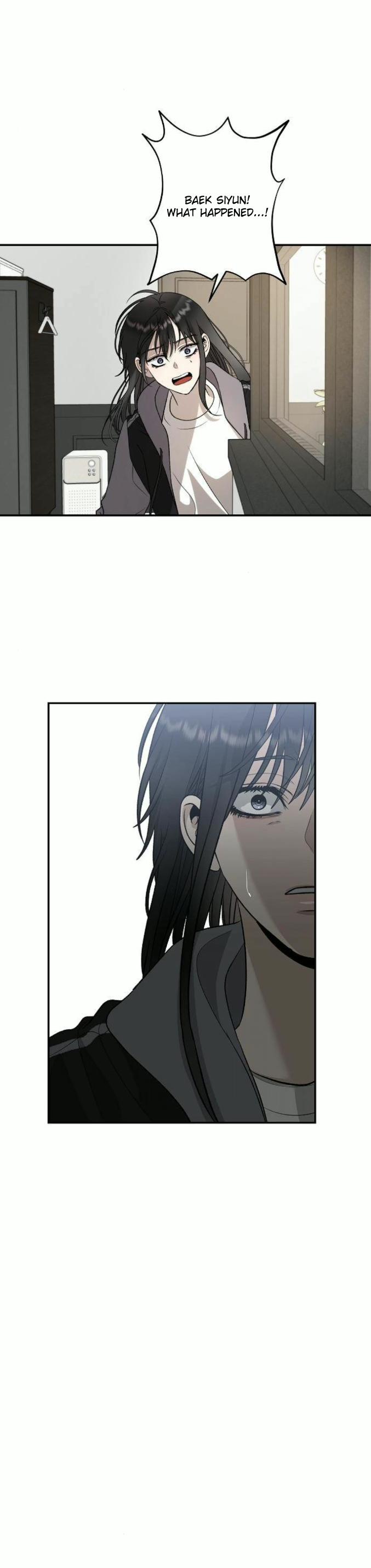 Read Dreaming Freedom Manga Online