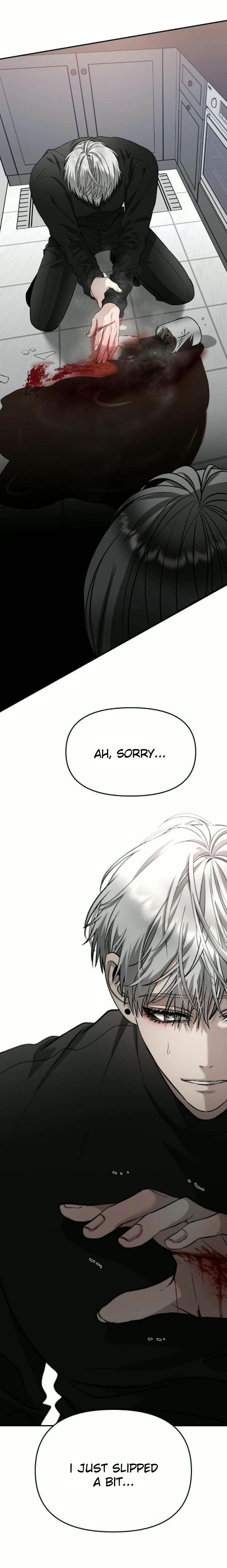 Read Dreaming Freedom Manga Online