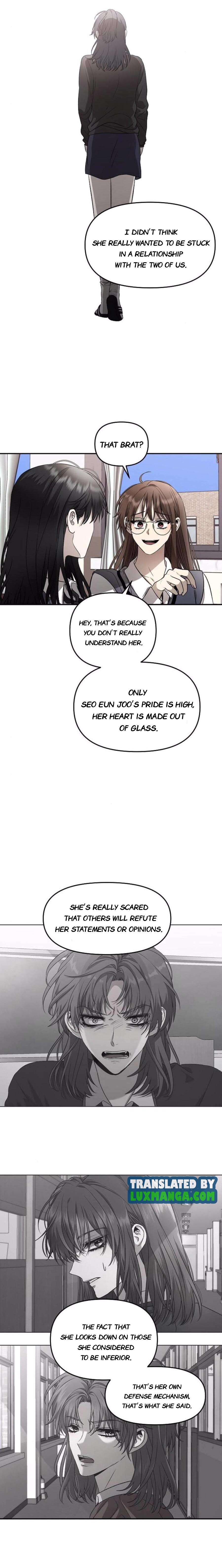 Read Dreaming Freedom Manga Online