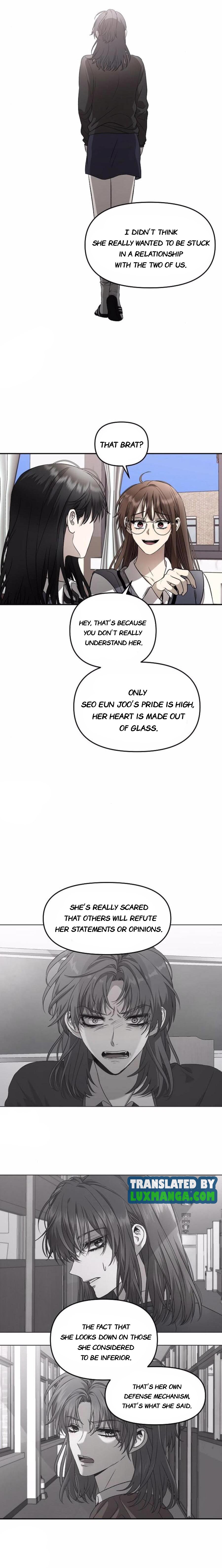 Read Dreaming Freedom Manga Online