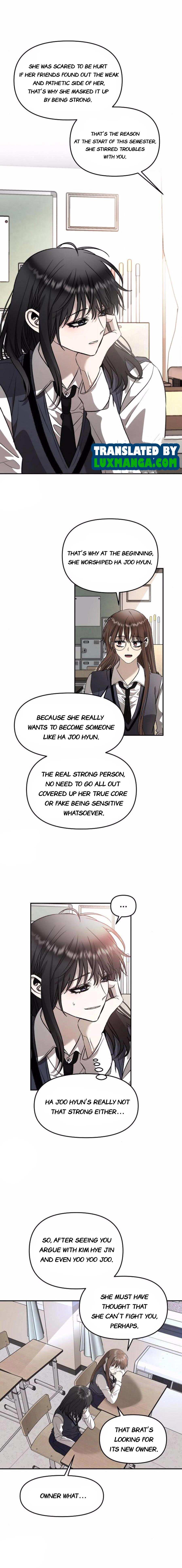 Read Dreaming Freedom Manga Online