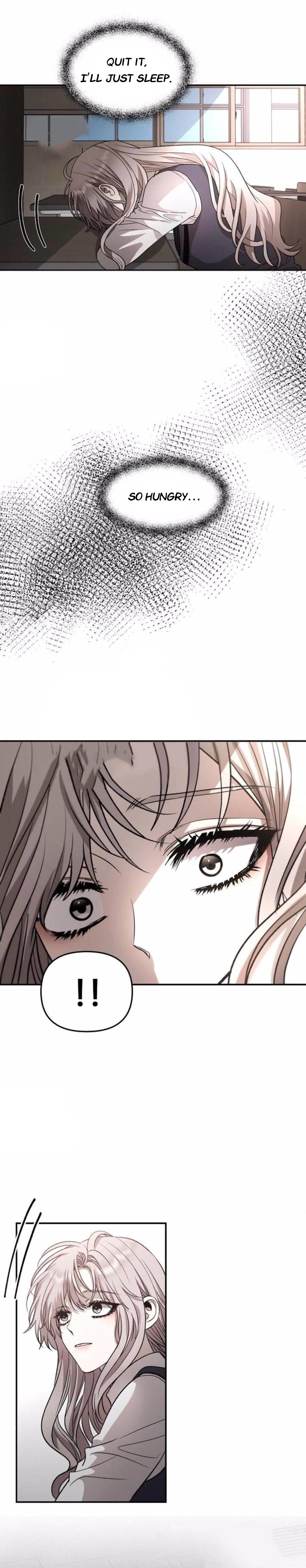 Read Dreaming Freedom Manga Online