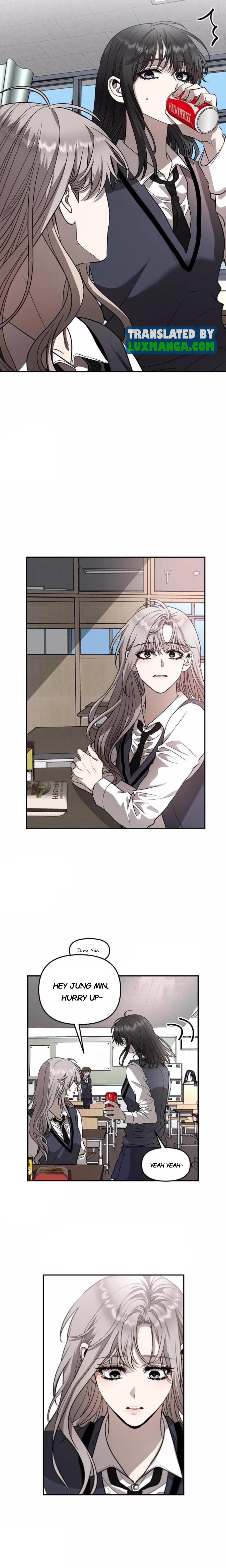 Read Dreaming Freedom Manga Online