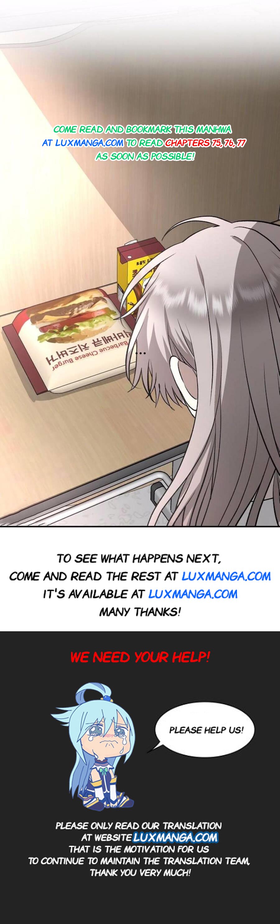 Read Dreaming Freedom Manga Online