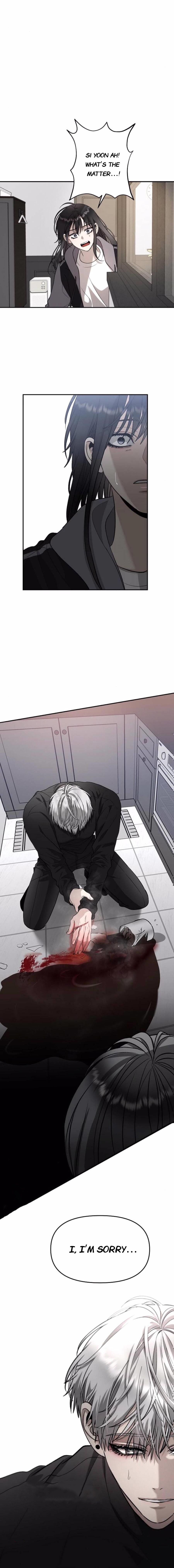 Read Dreaming Freedom Manga Online