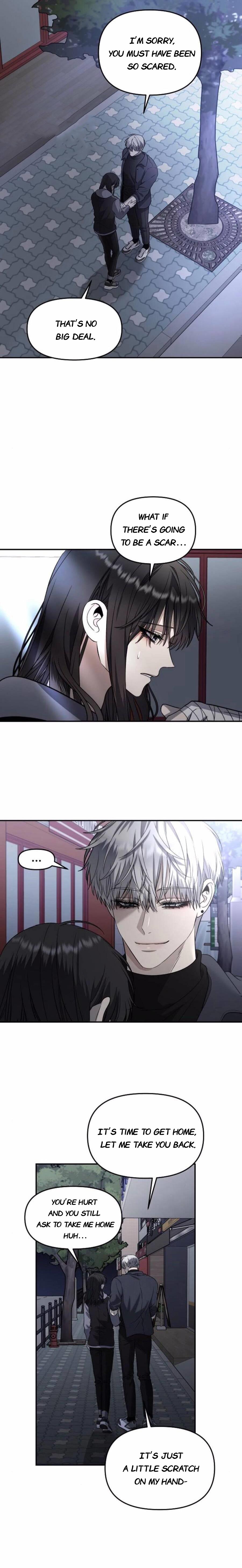 Read Dreaming Freedom Manga Online