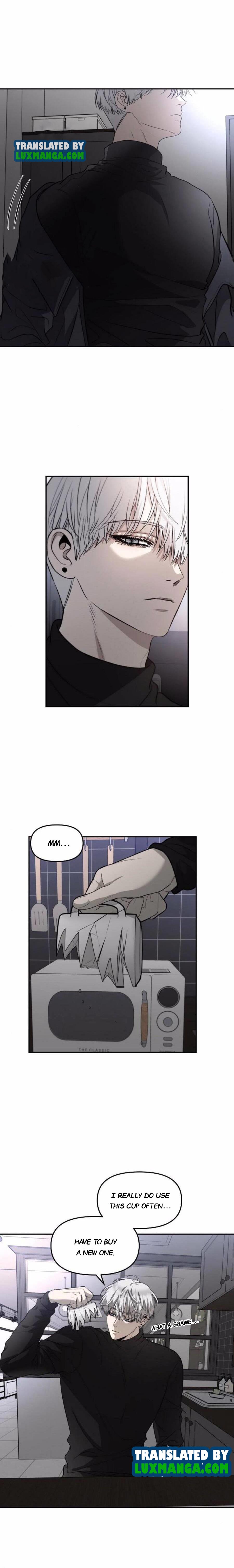 Read Dreaming Freedom Manga Online