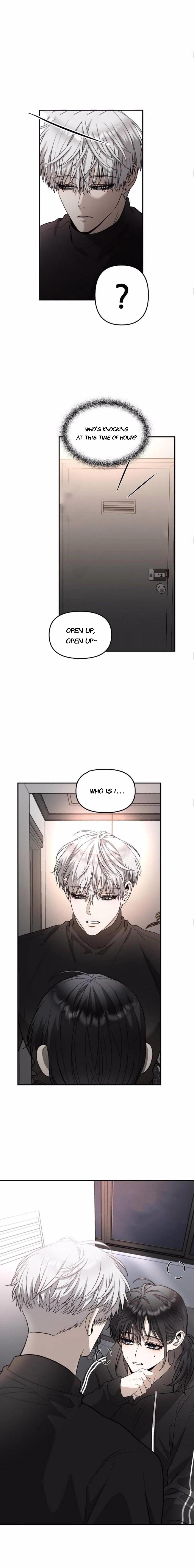 Read Dreaming Freedom Manga Online