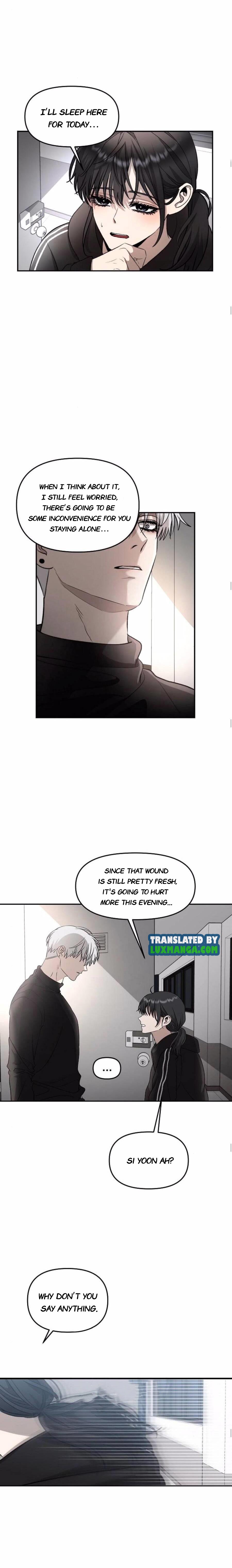 Read Dreaming Freedom Manga Online