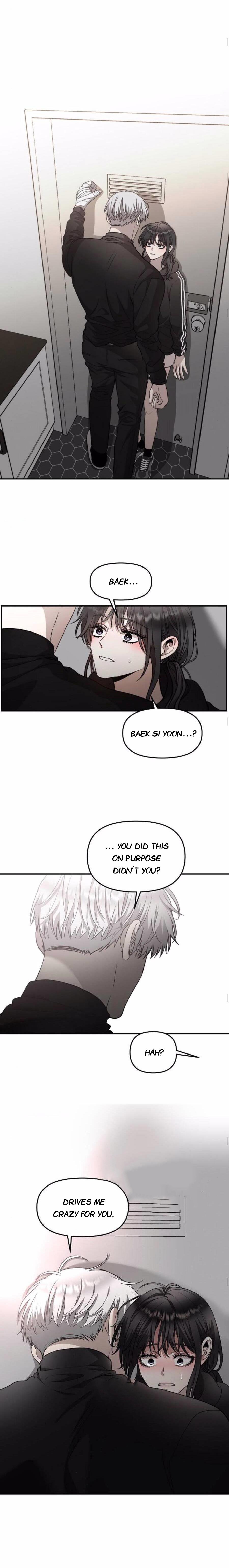 Read Dreaming Freedom Manga Online