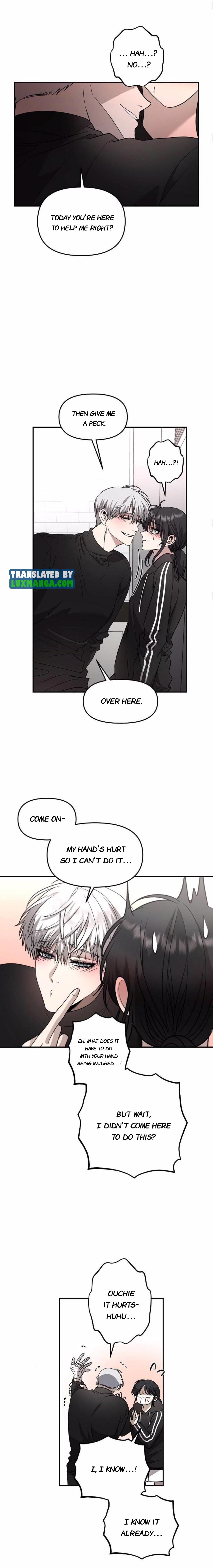 Read Dreaming Freedom Manga Online
