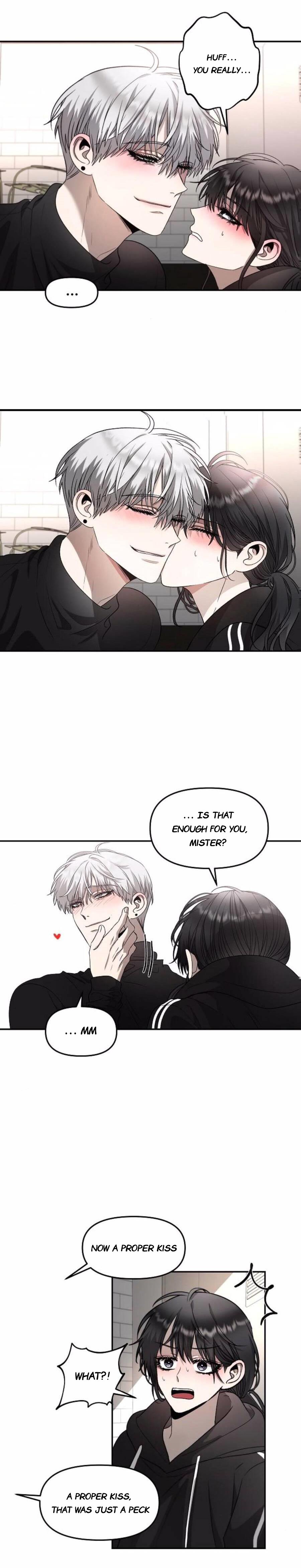 Read Dreaming Freedom Manga Online